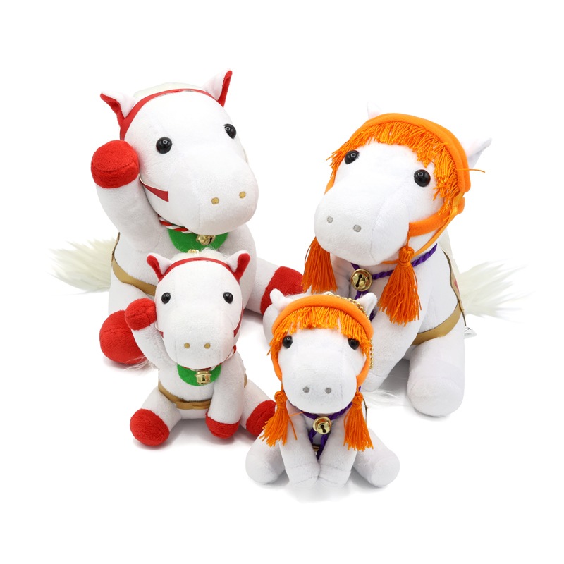 アイドルホース【シンメチャン】(Sサイズ) | カテゴリー一覧,アイドル