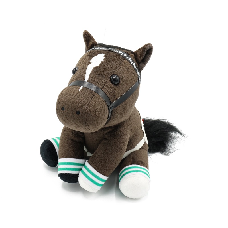 アイドルホース【ウオッカ/'07日本ダービー】(Mサイズ) | カテゴリー