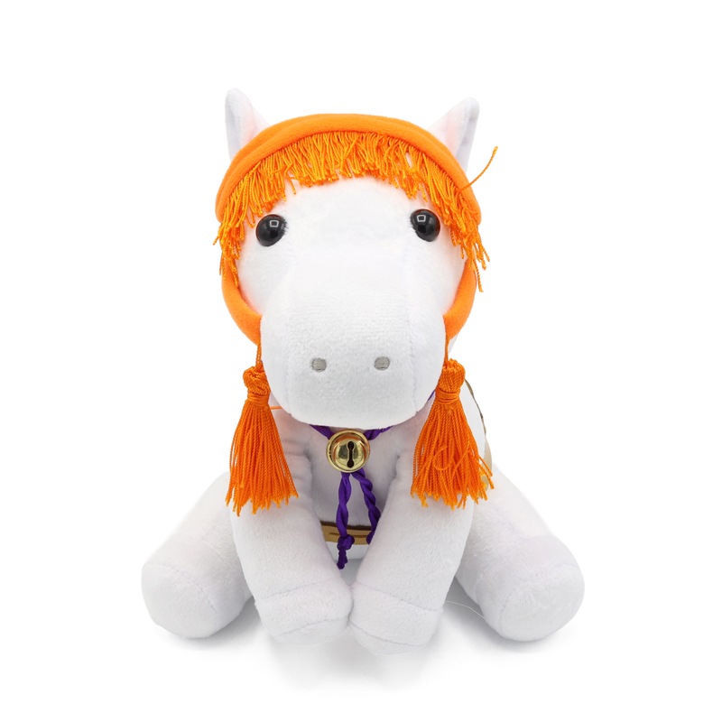 アイドルホースぬいぐるみセット アイドルホースぬいぐるみ 18世代(執筆中)｜デカル(ΦωΦ＊)のアイドル