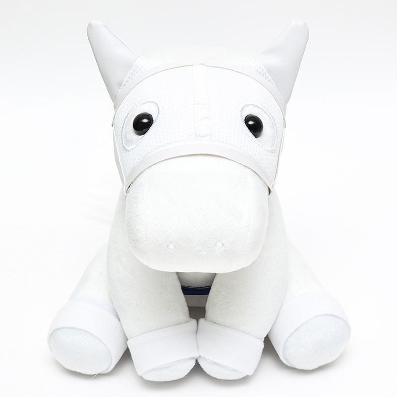 アイドルホース ぬいぐるみ 6体セット Sサイズ 数量限定