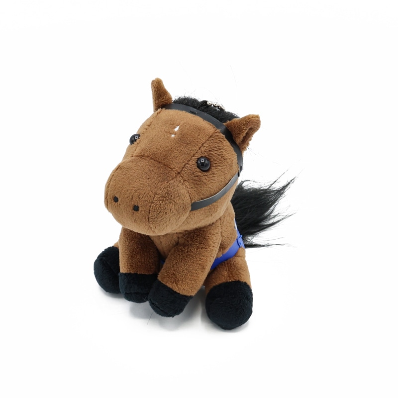 【バラ売り可】がんばれ馬券 レジェンドホース/アイドルホース アイドルホース【レガレイラ/'24有馬記念】(Sサイズ