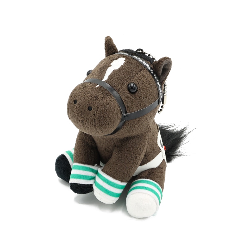 アイドルホース【ウオッカ/'07日本ダービー】(Sサイズ) | カテゴリー