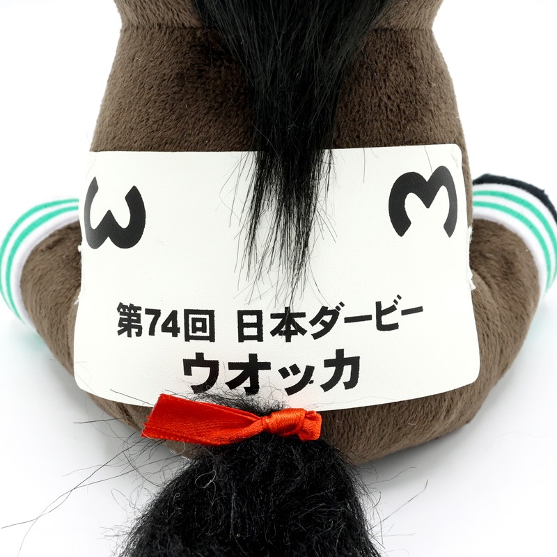 アイドルホース【ウオッカ/'07日本ダービー】(Sサイズ) | カテゴリー