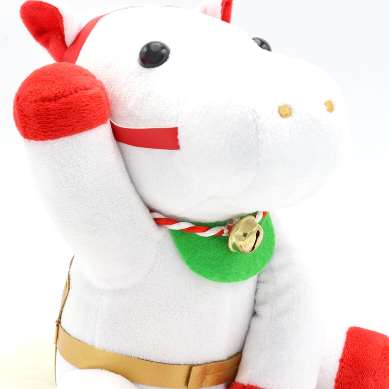 アイドルホース【マネキクン】(Sサイズ) | カテゴリー一覧,アイドル