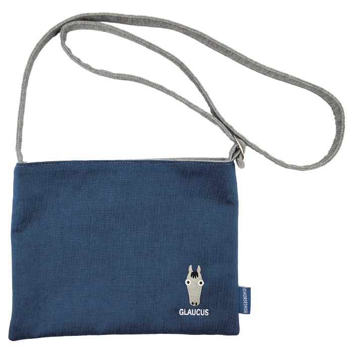 GLAUCUS���� �����å���Хå�