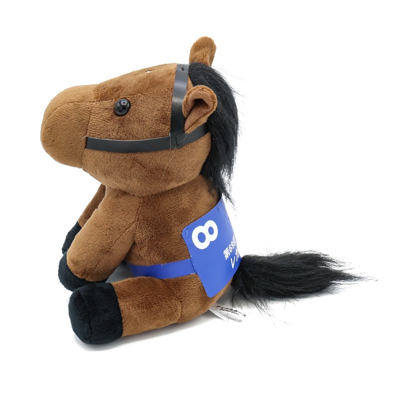 アイドルホース レガレイラ マフラー型キーホルダー 有馬記念 JRA 競馬 アイドルホース レガレイラ マフラー型キーホルダー 有馬記念