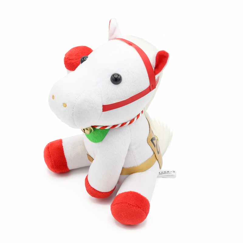 アイドルホース【マネキクン】(Mサイズ) | カテゴリー一覧,アイドル