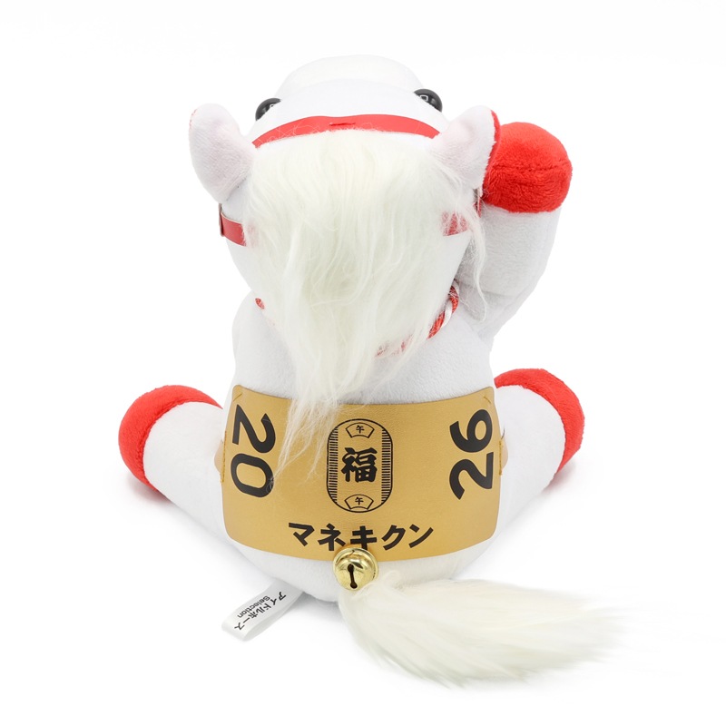 アイドルホース【マネキクン】(Mサイズ) | カテゴリー一覧,アイドル
