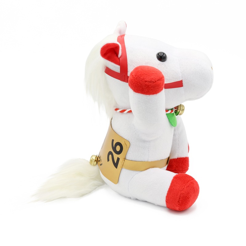 アイドルホース【マネキクン】(Mサイズ) | カテゴリー一覧,アイドル