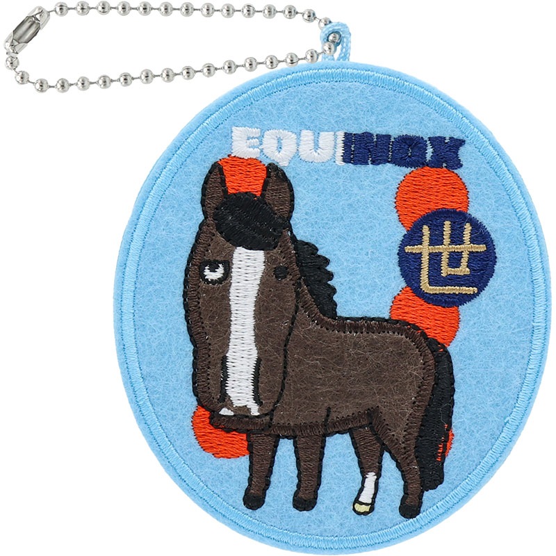 【新品未使用】イクイノックス引退記念JRA公式競馬タオル Amazon.co.jp: イクイノックス 引退記念 ジャンボバスタオル