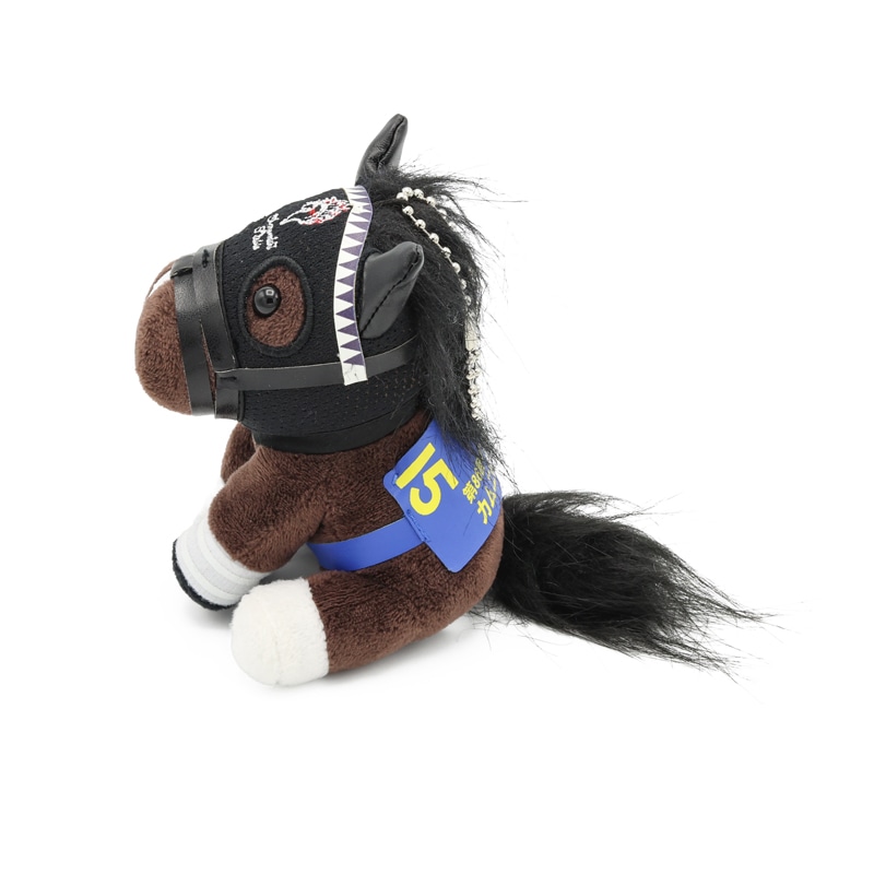 競馬　アイドルホース　ミッキークイーン　Sサイズ 23___M_694e1f3a-51de-4d27-b20a