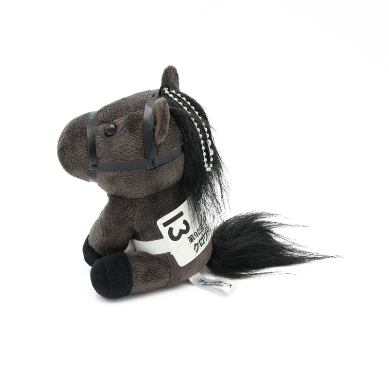 アイドルホース　ぬいぐるみ　まとめ売り　Sサイズ アイドルホース ぬいぐるみ 6体セット Sサイズ アイドルホース