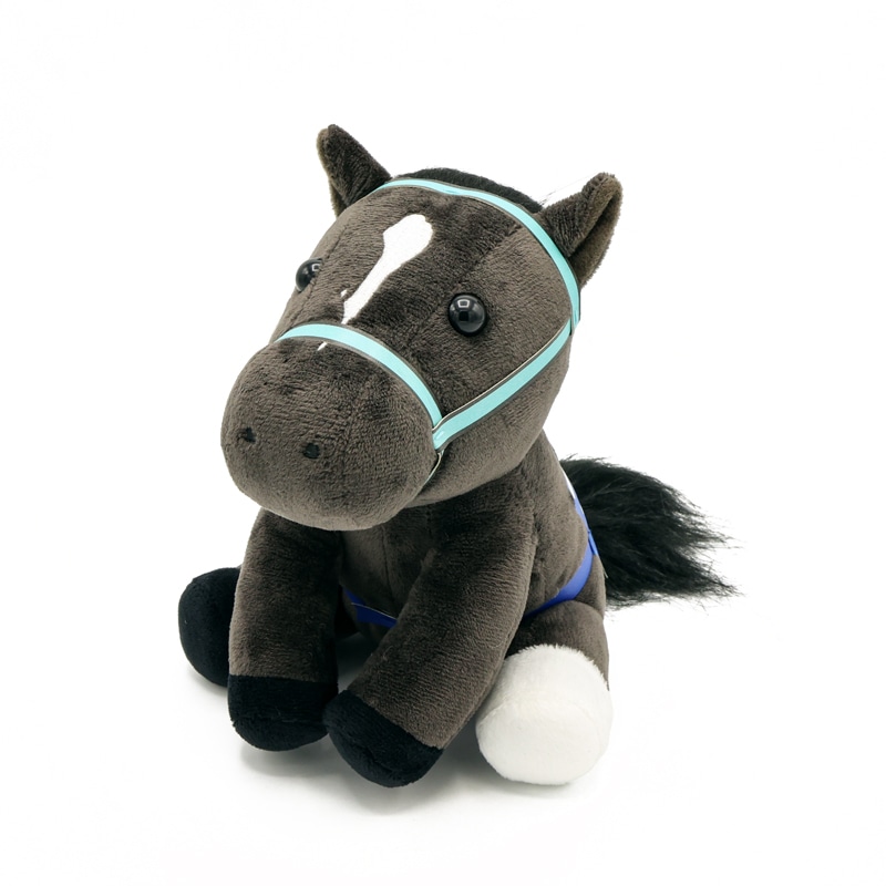 【新品】ヴァーミリアン アイドルホース Sサイズ アイドルホース【アスコリピチェーノ/'25ヴィクトリアマイル】(Mサイズ