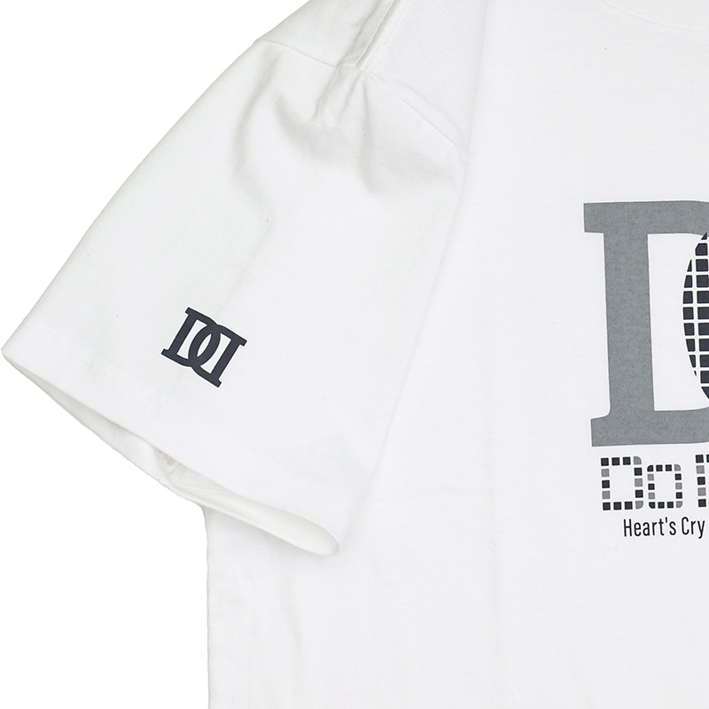 【M】ドウデュース馬名Tシャツ(ホワイト)② 馬名Tシャツドウデュース&frasl;ブラック | カテゴリー一覧,キャップ