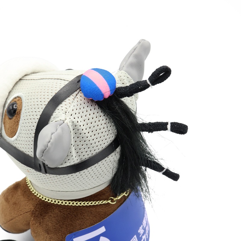 事前決済-3月中発送】アイドルホース【メイショウタバル/'25宝塚記念