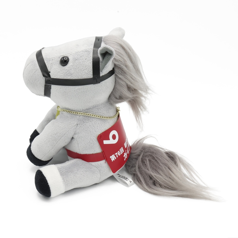 事前決済-3月中発送】アイドルホース【ガイアフォース/'22朝日杯セント