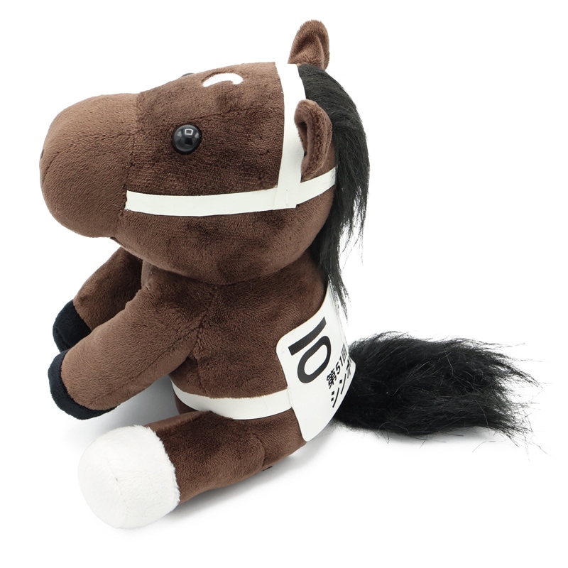 アイドルホース【シンボリルドルフ/'84日本ダービー】(Mサイズ