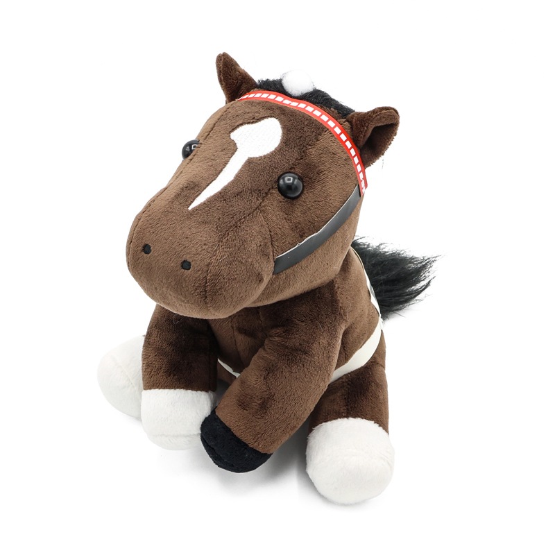 アイドルホース【トウカイテイオー/'91日本ダービー】(Mサイズ