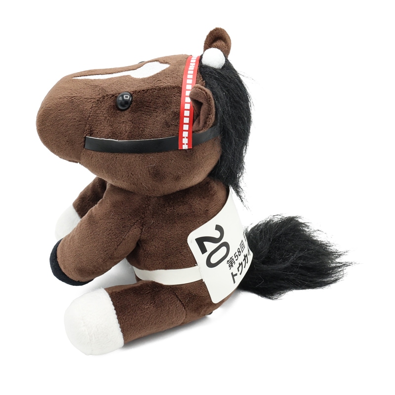 アイドルホース【トウカイテイオー/'91日本ダービー】(Mサイズ