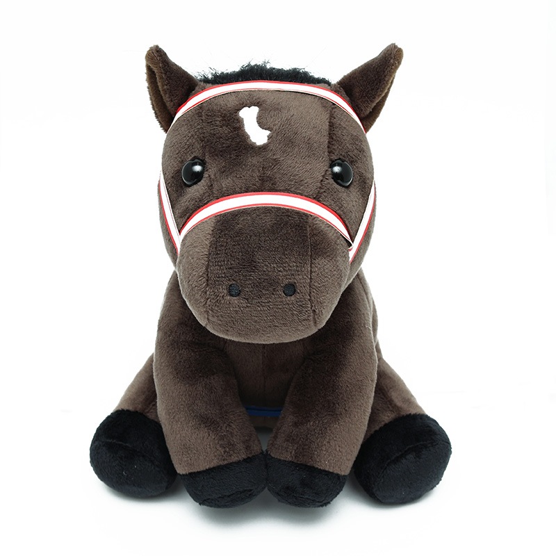 アイドルホース【コントレイル/'21ジャパンカップ】(Mサイズ