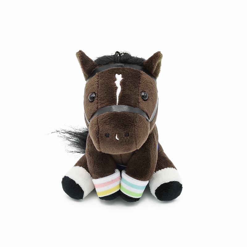 JRA ターフィー　ぬいぐるみ　直筆サイン 236514544.jpg?1496378854