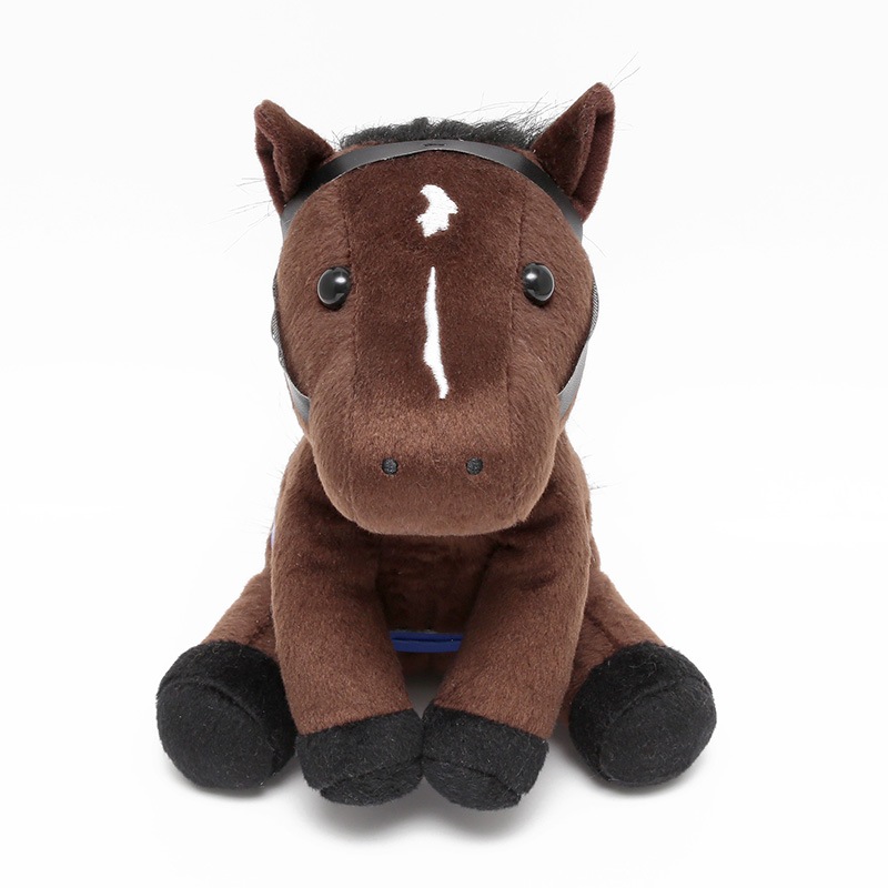 アイドルホース【インディチャンプ/'19マイルCS】(Mサイズ