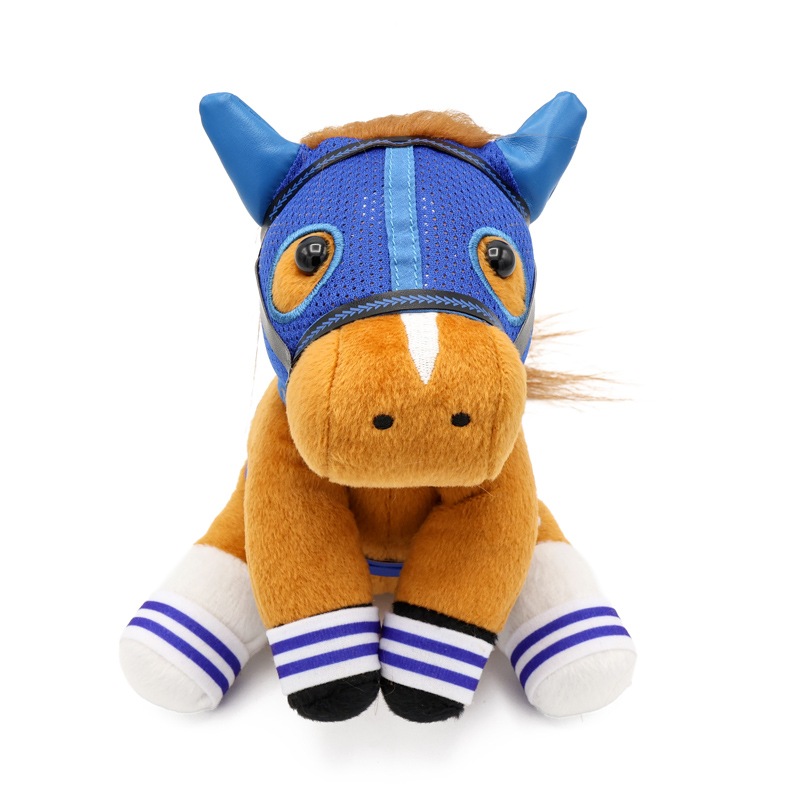 アイドルホース　ダイワスカーレット アイドルホース【ダイワスカーレット/'08有馬記念】(Mサイズ