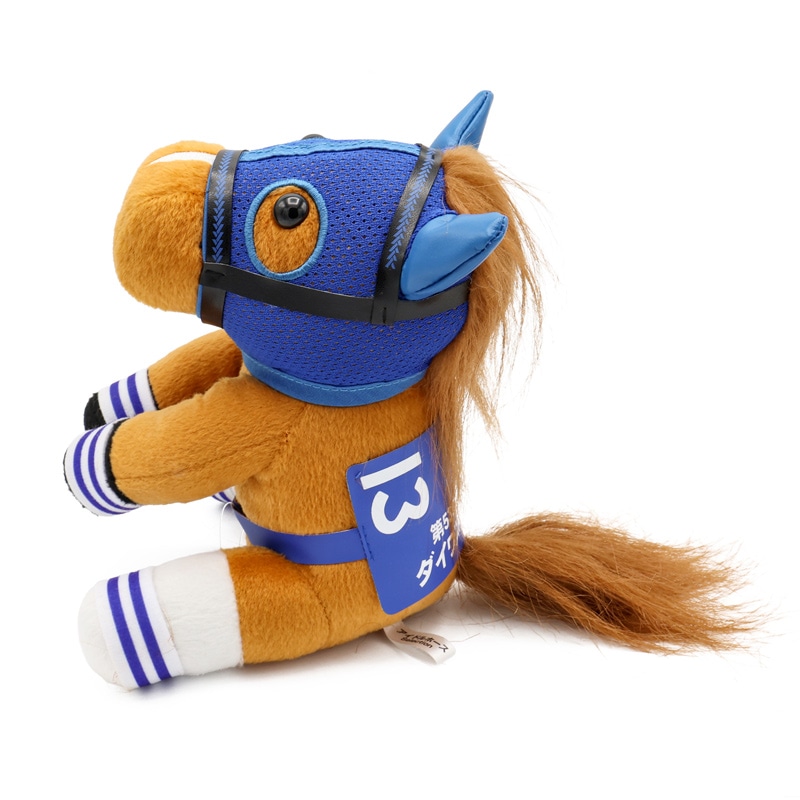 アイドルホース【ダイワスカーレット/'08有馬記念】(Mサイズ