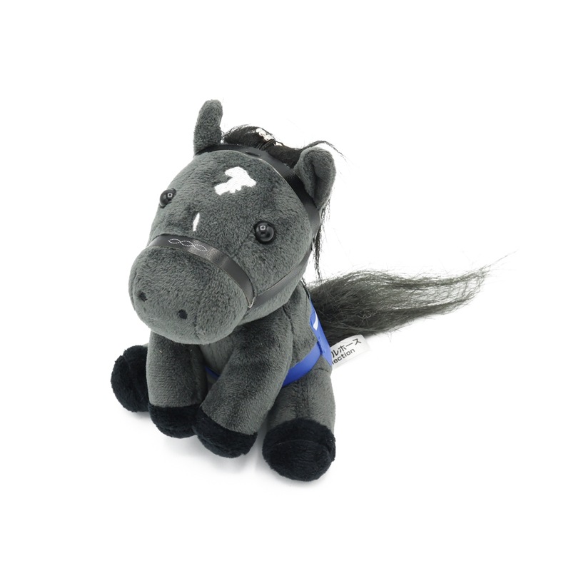 アイドルホース【クロノジェネシス/'21宝塚記念】(Sサイズ