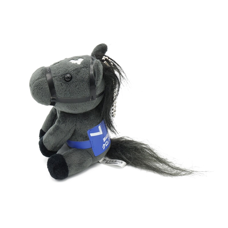 アイドルホース【クロノジェネシス/'21宝塚記念】(Sサイズ