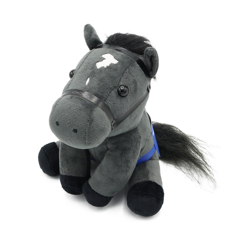 アイドルホース【クロノジェネシス/'21宝塚記念】(Mサイズ