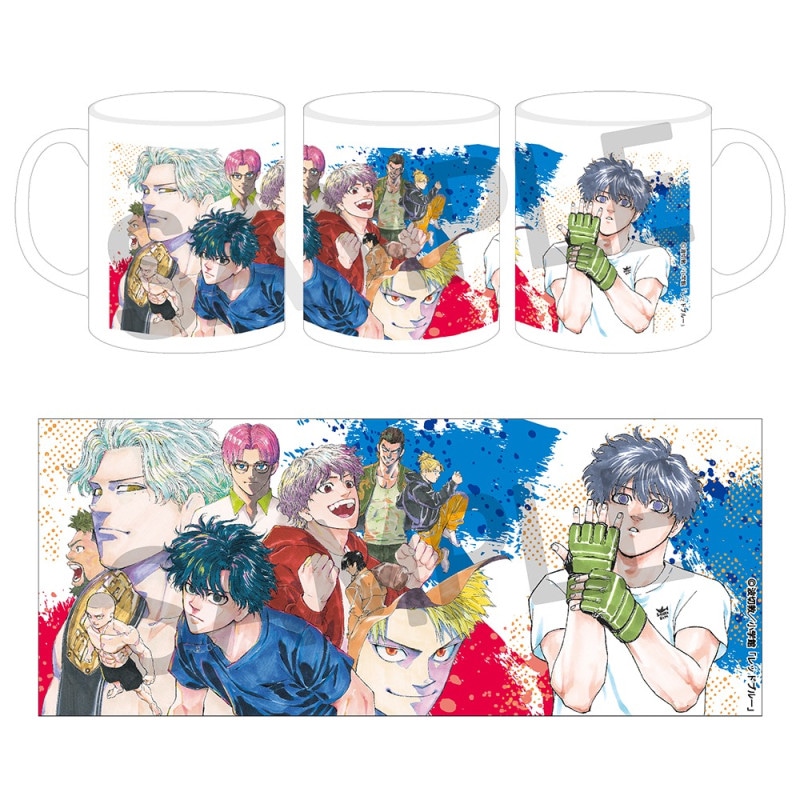 レッドブルー（少年サンデー） | ツインクル オンラインショップ