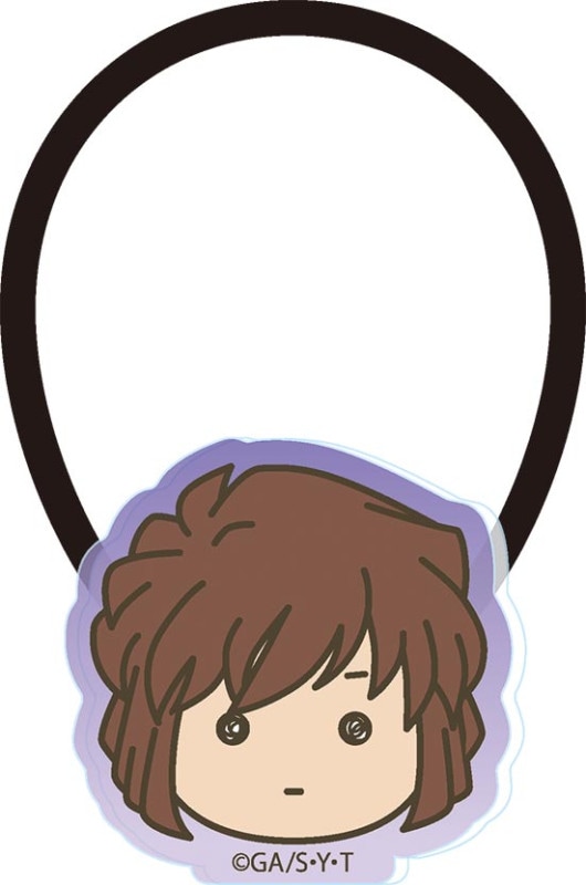 名探偵コナン ヘアゴム　-フェイス-　灰原哀【再販】