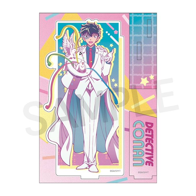 名探偵コナン スタイルアップシリーズVol.3 アクリルスタンド 怪盗キッド