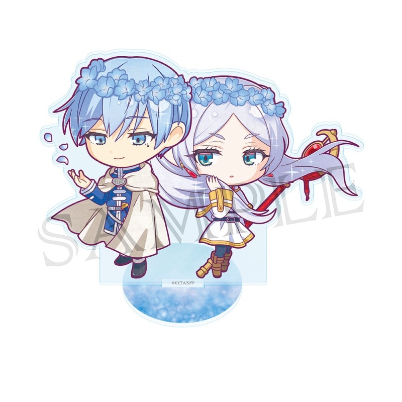葬送のフリーレン ててコレ 1&2 全12種セット