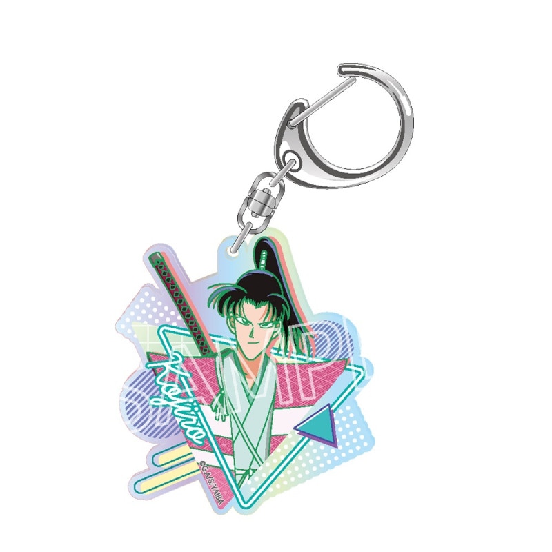 真・侍伝YAIBA スタイルアップシリーズ アクリルスタンド 峰
