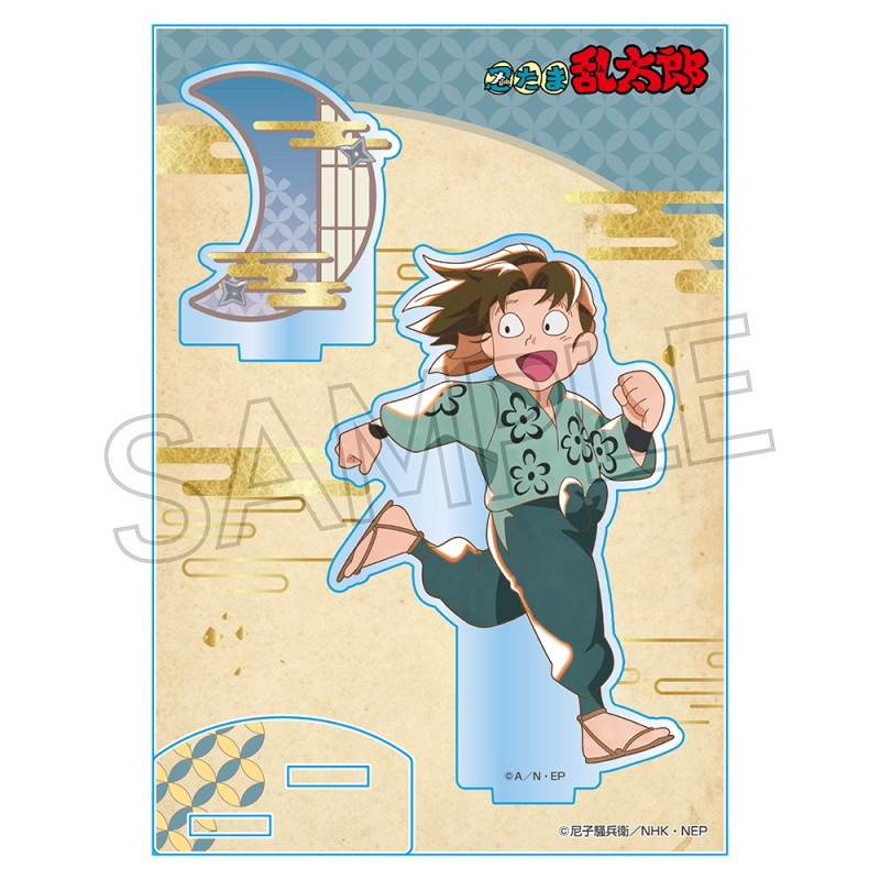 忍たま乱太郎 小松田秀作ウィッグ(未使用) 忍たま コスプレ ウィッグ 小松田秀作 - メルカリ