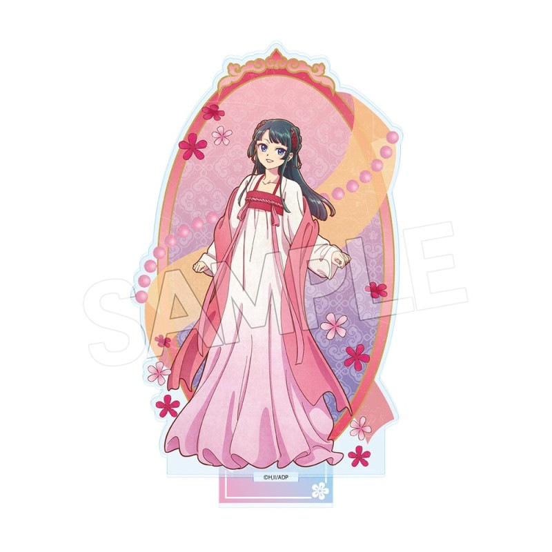 薬屋のひとりごと ヴィンテージシリーズVol.2 アクリルスタンド