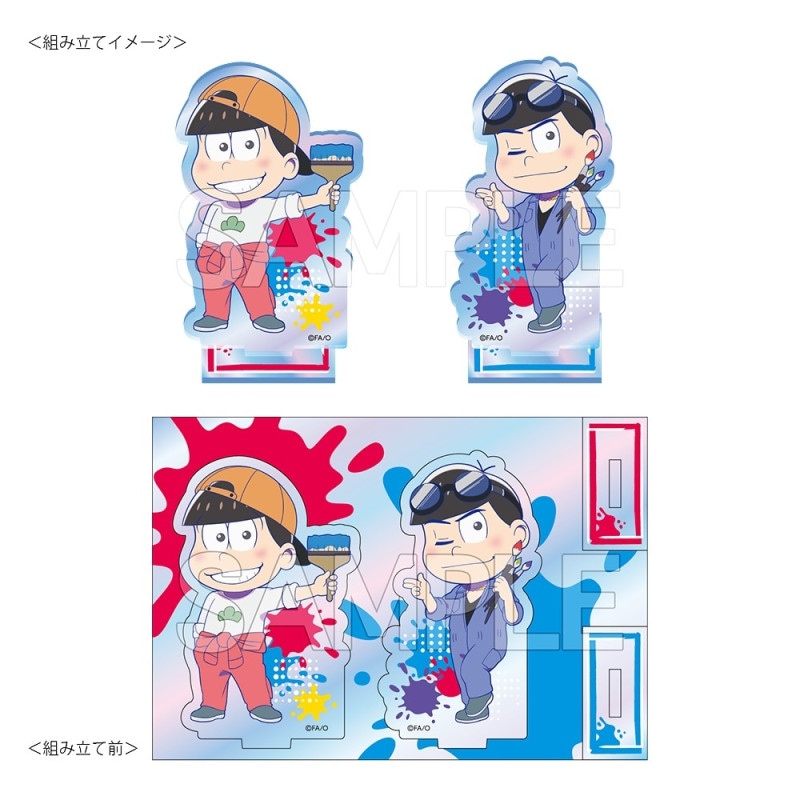 おそ松さん | ツインクル オンラインショップ | 人気アニメや