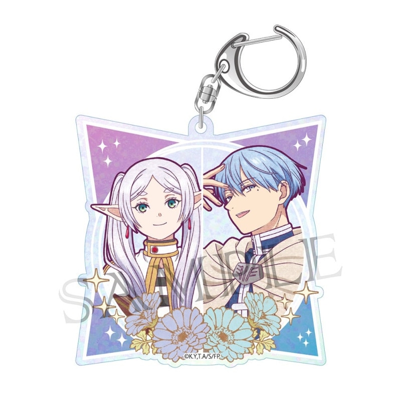 葬送のフリーレン | ツインクル オンラインショップ | 人気