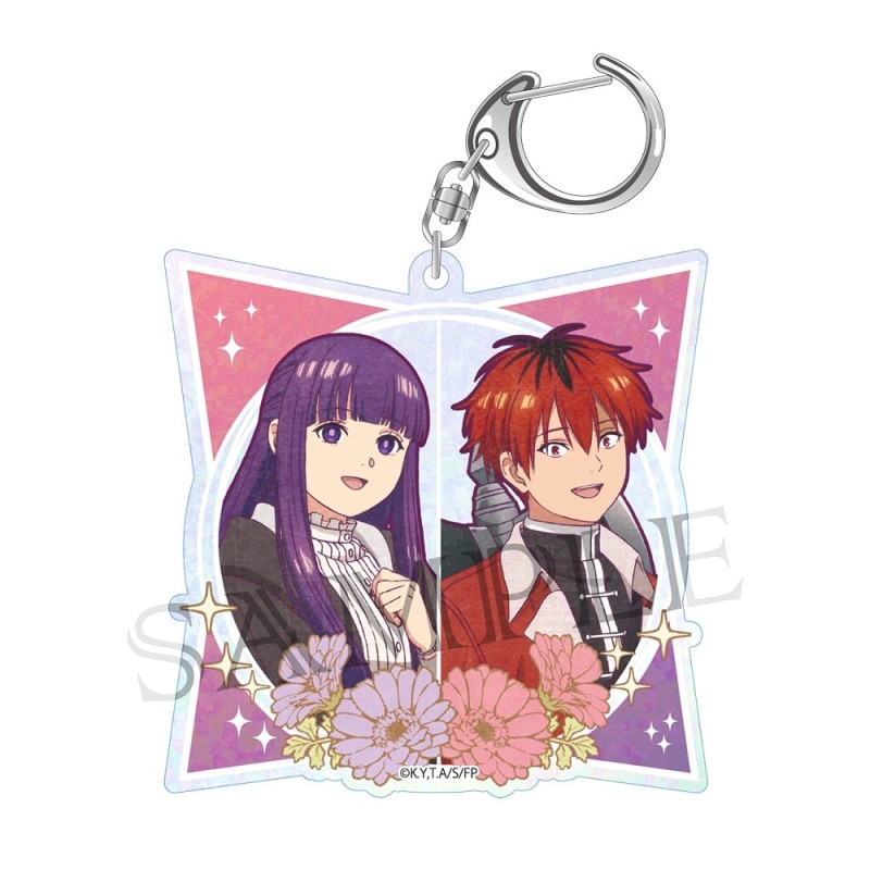 少年サンデー　葬送のフリーレン　非売品　当選品　ビッグフラッグ e-sekaiya_newitem8925