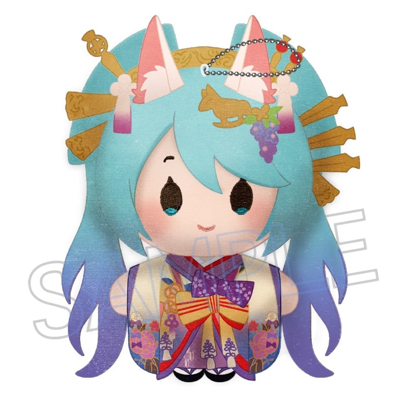 初音ミク | ツインクル オンラインショップ | 人気アニメや