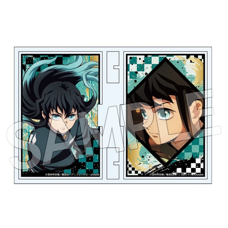 鬼滅の刃 フォトフレスタンド Vol.4 時透無一郎 | 鬼滅の刃