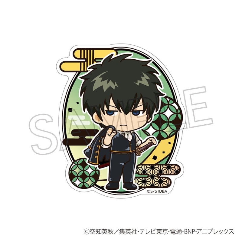 銀魂／3年Z組銀八先生 | ツインクル オンラインショップ | 人気アニメ