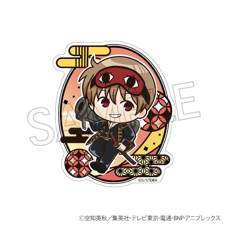 銀魂／3年Z組銀八先生 | ツインクル オンラインショップ | 人気アニメ