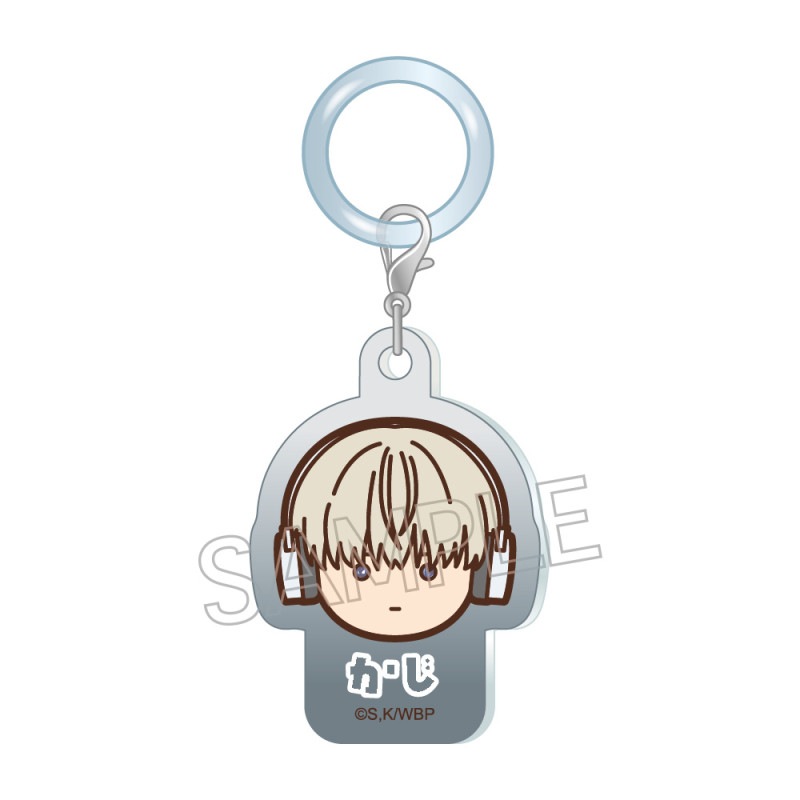 WIND BREAKER デフォルメ アンブレラマーカー 梶 蓮 | WIND BREAKER