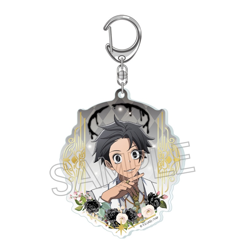 桃源暗鬼 | ツインクル オンラインショップ | 人気アニメや