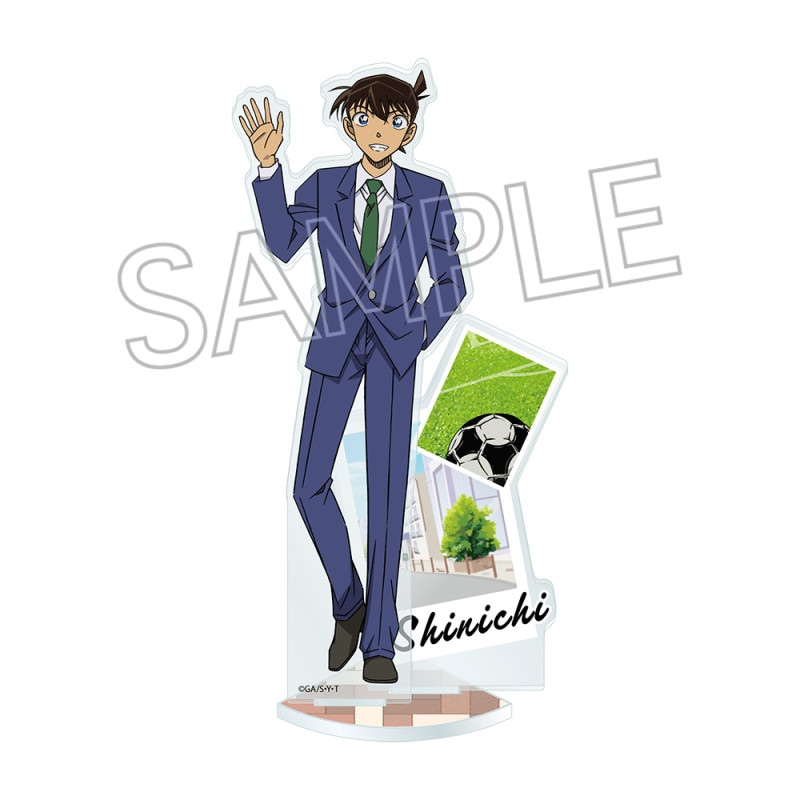 名探偵コナン ハイファイブ アクリルスタンド 工藤新一 | 名探偵コナン