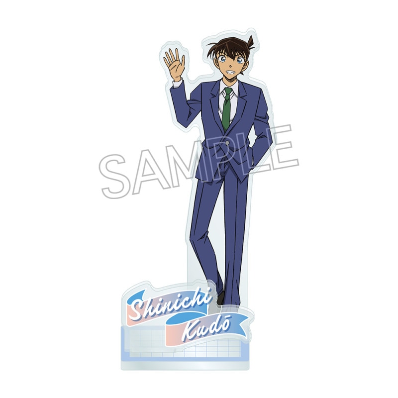 名探偵コナン ハイファイブ アクリルスタンド 工藤新一 | 名探偵コナン