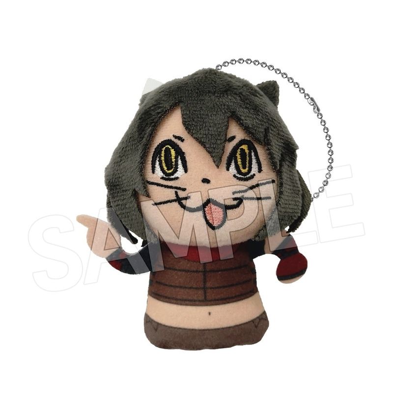 ダンジョン飯　ヨシ！ぴこぱぺ！　イヅツミ